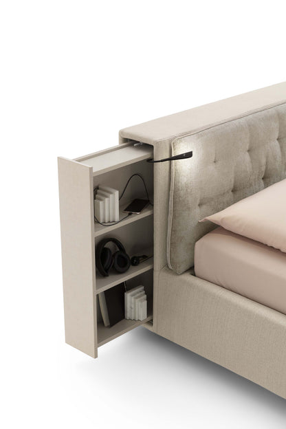 LeComfort Donovan bed – product gallery image 3