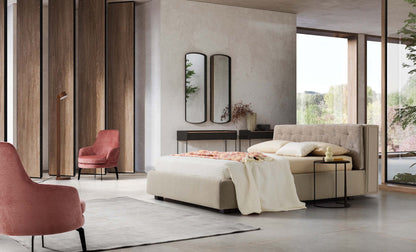 LeComfort Donovan bed – product gallery image 4
