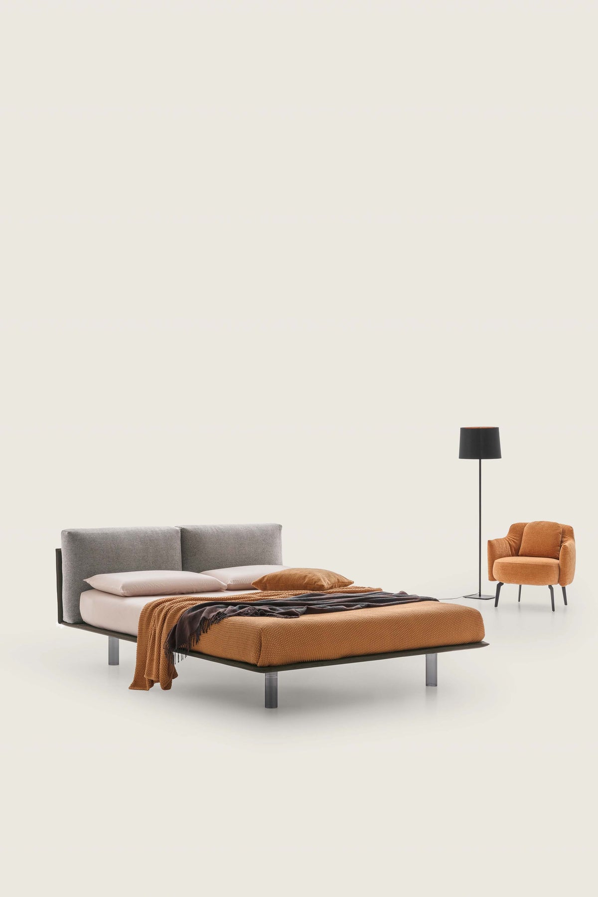 LeComfort Essential bed – product gallery image 3