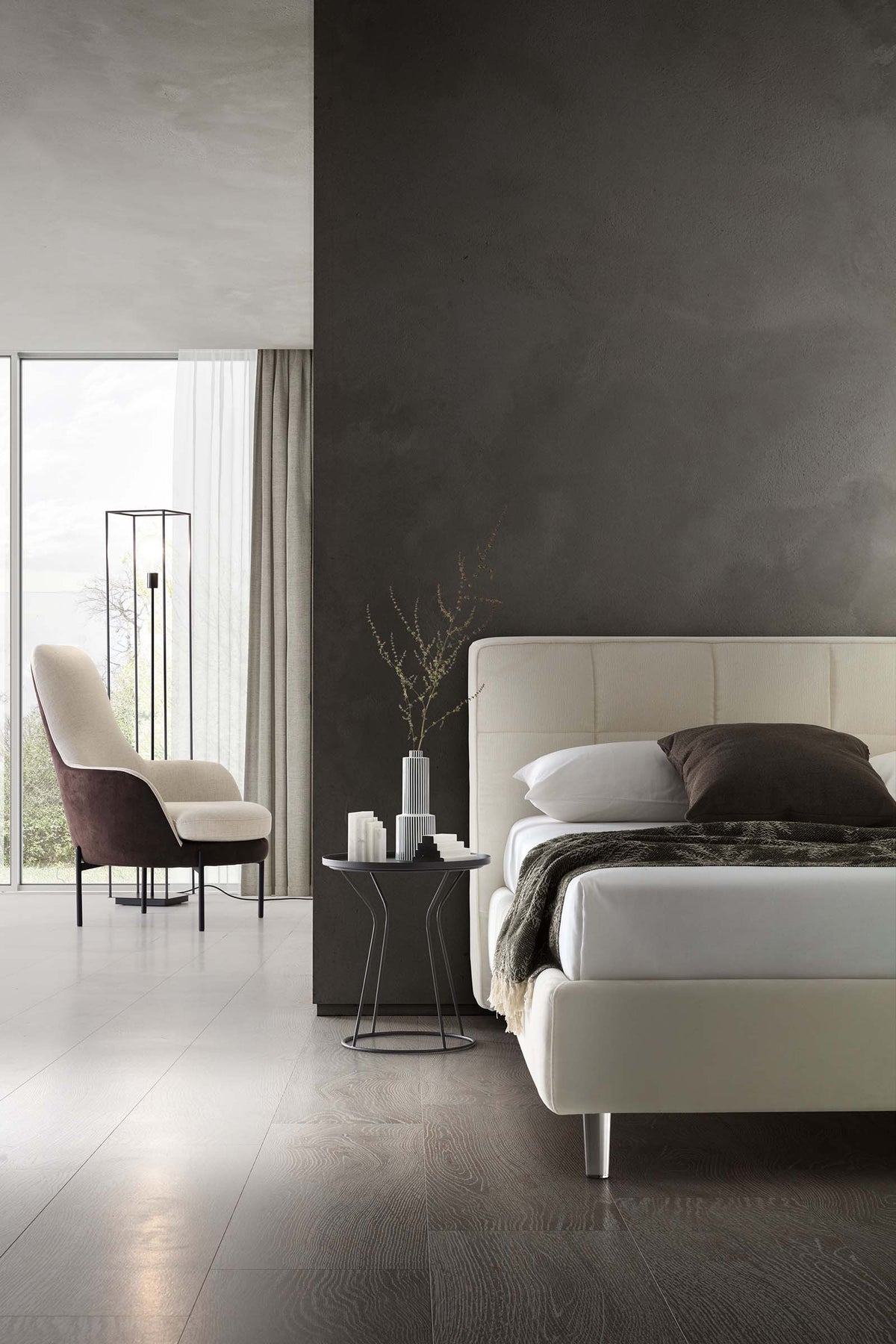 LeComfort Gaucho bed – product gallery image 2