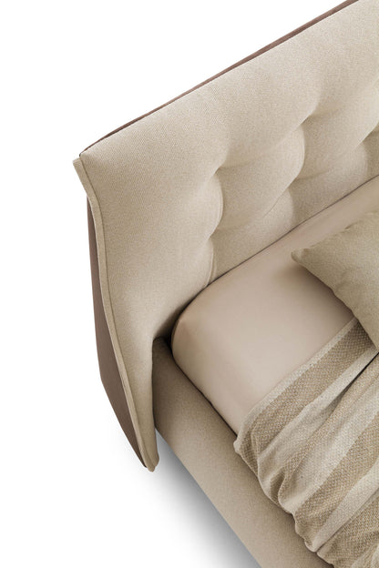 LeComfort Guscio bed – product gallery image 2