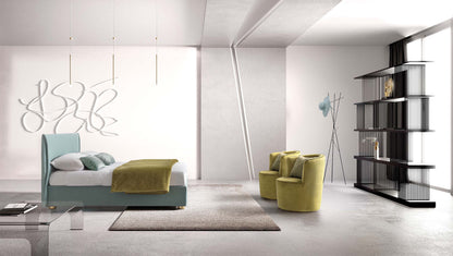 LeComfort Hesperis bed – product gallery image 4