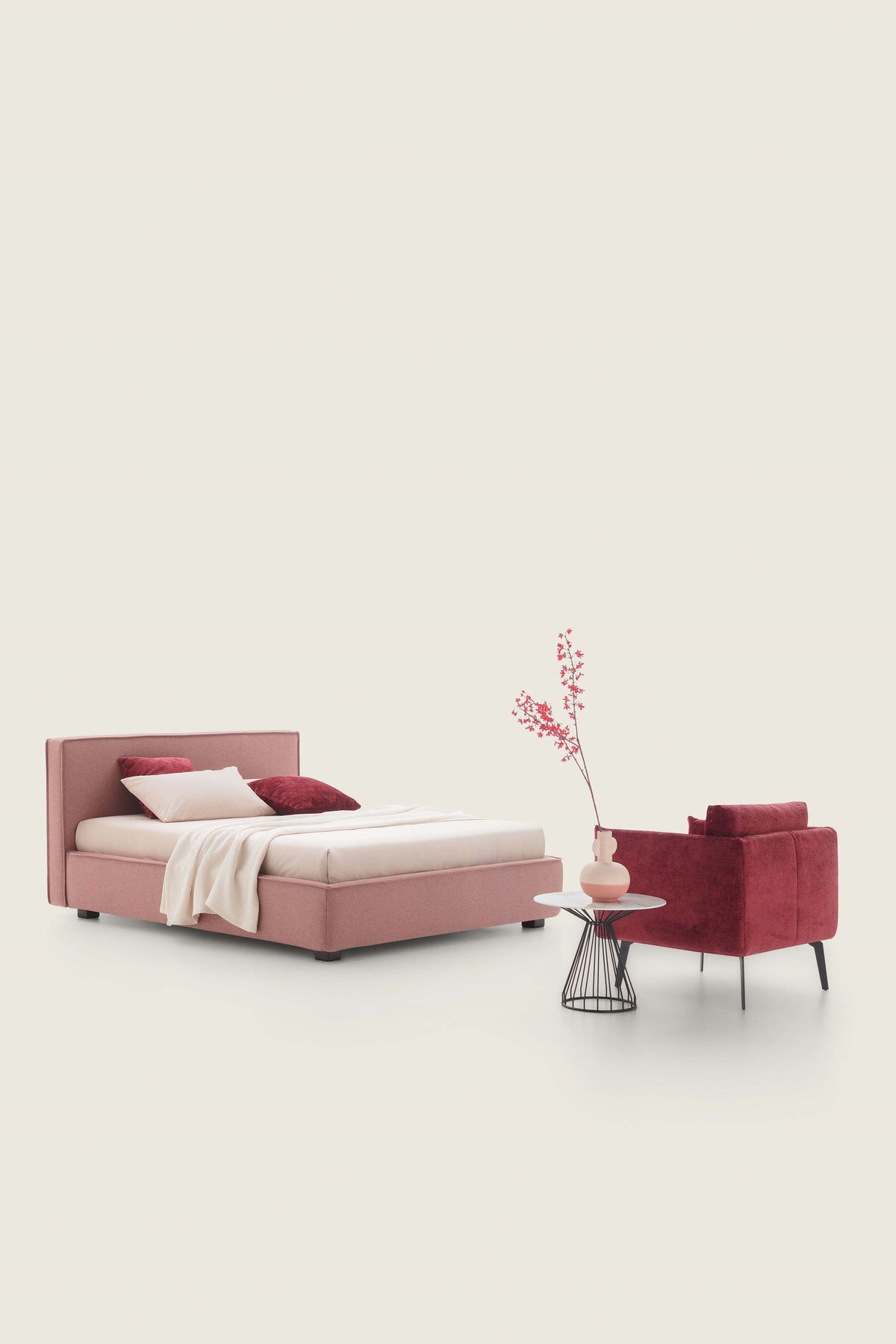 LeComfort Ipanema bed – product gallery image 4