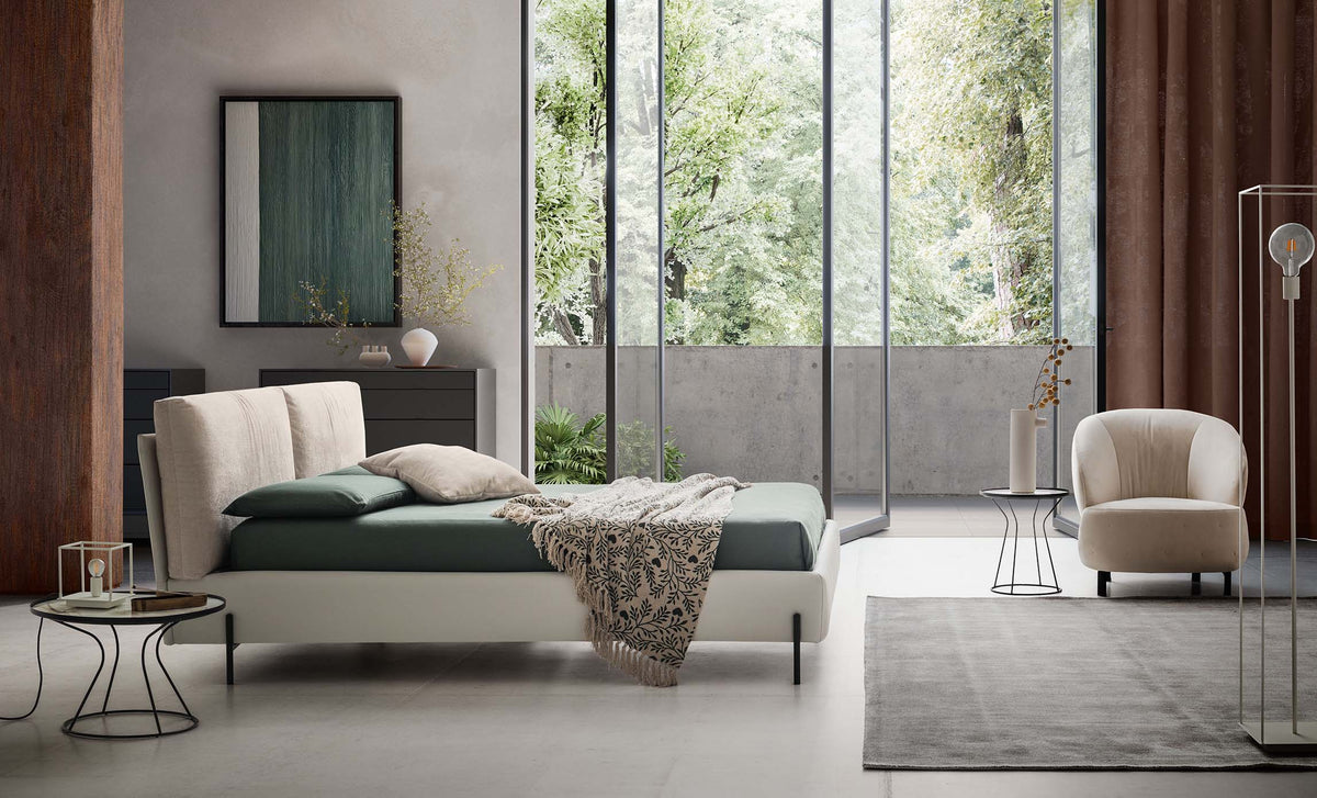 LeComfort Ischia bed – product gallery image 3