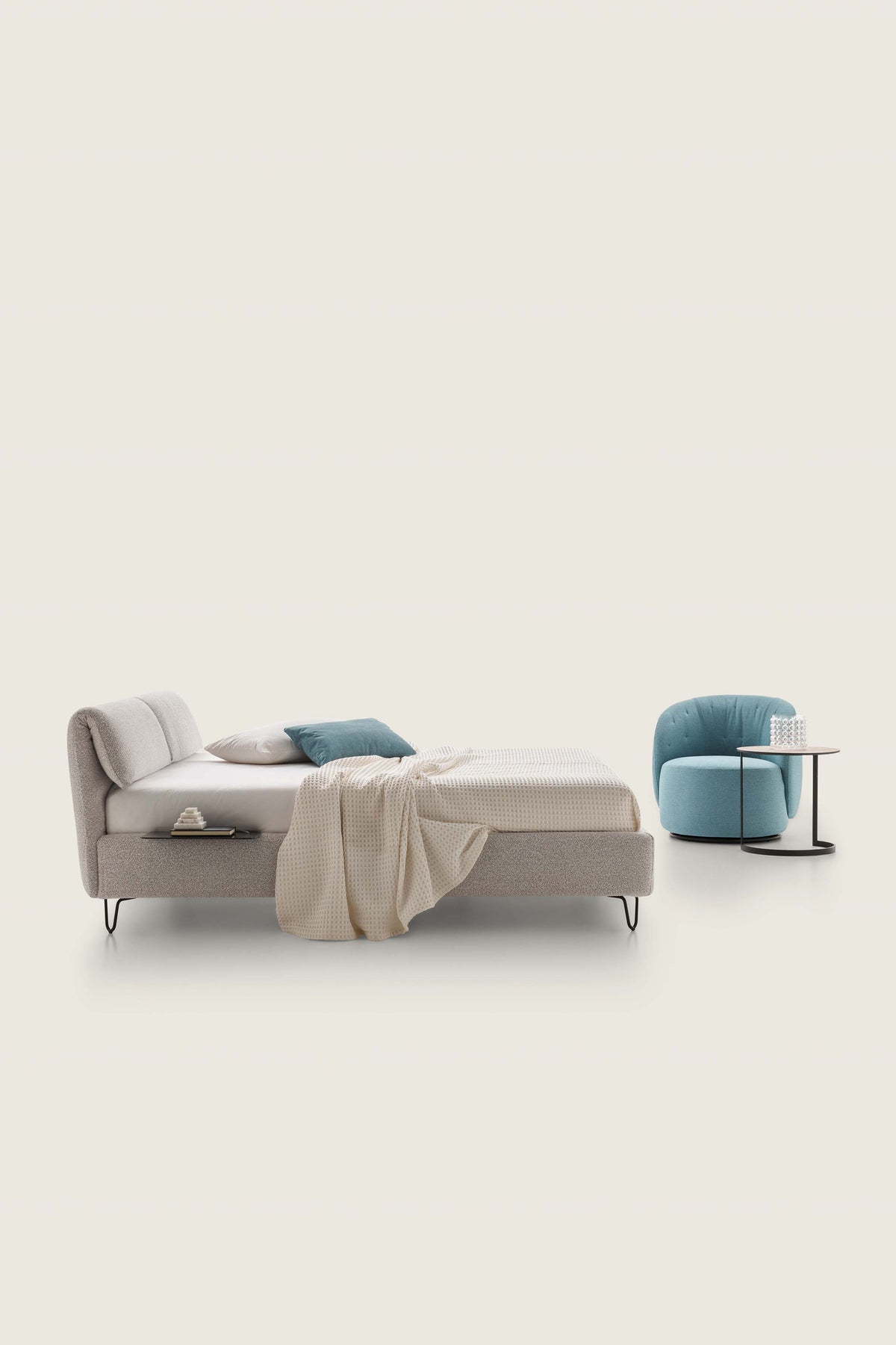 LeComfort Klizia bed – product gallery image 3