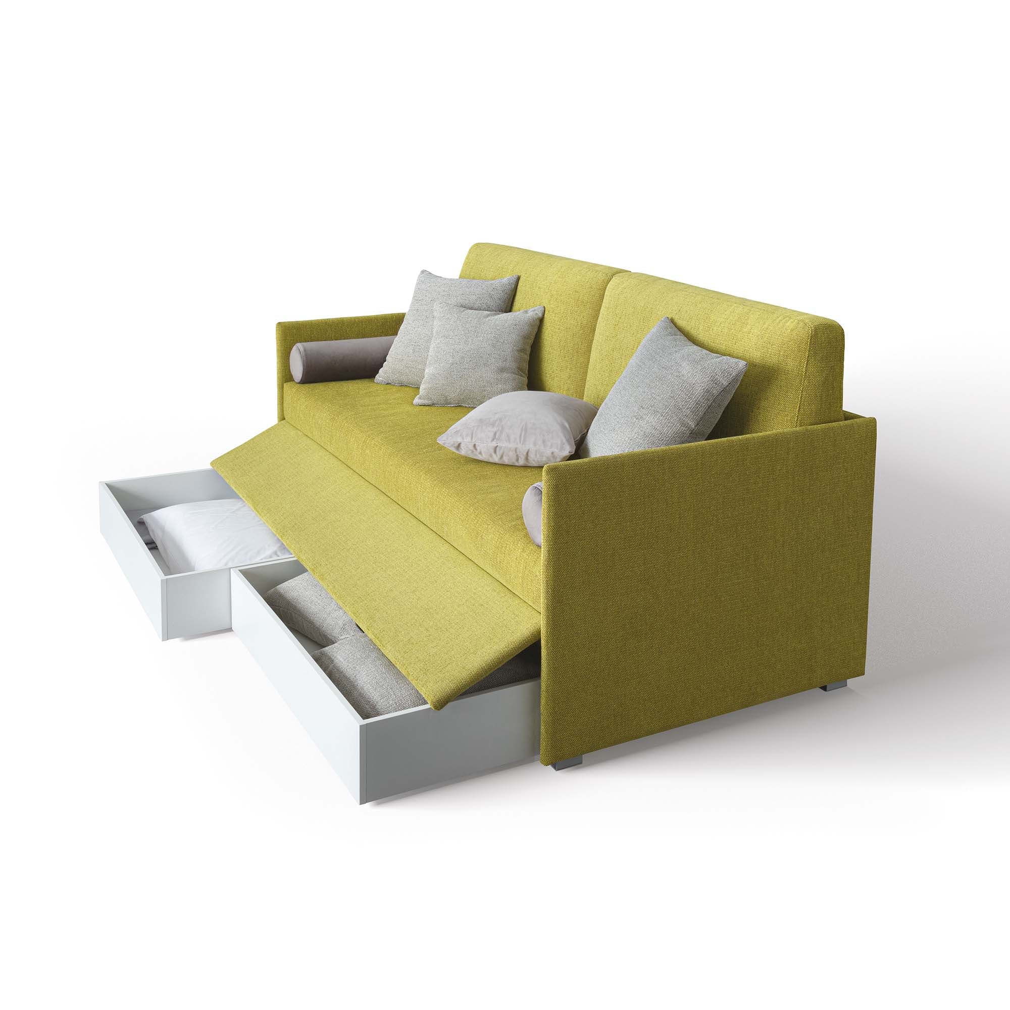 LeComfort Lantana bed – product gallery image 3