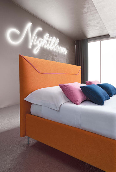 LeComfort Mirabilis bed – product gallery image 2