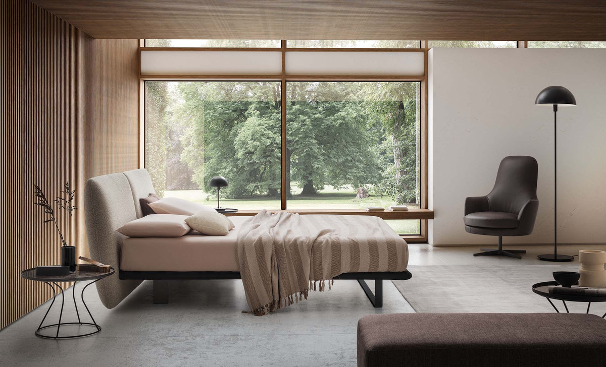LeComfort Monaco bed – product gallery image 3