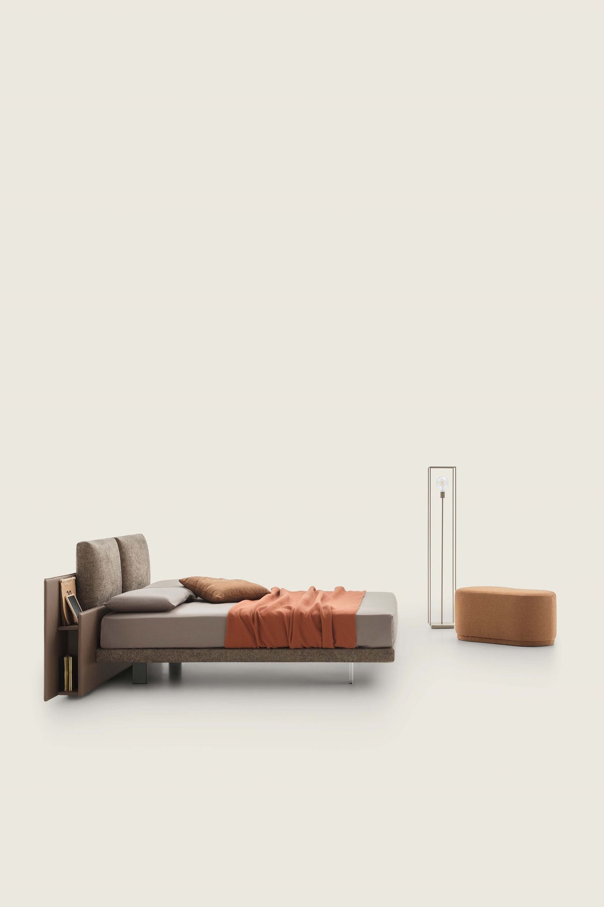 LeComfort Opera bed – product gallery image 2