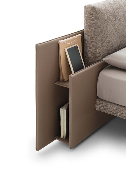LeComfort Opera bed – product gallery image 3