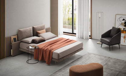 LeComfort Opera bed – product gallery image 4