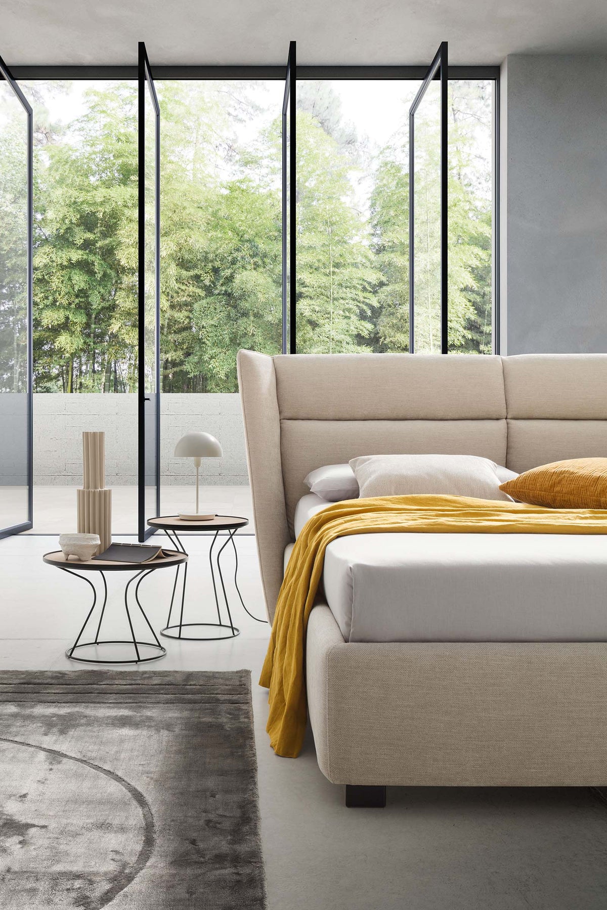 LeComfort Pasodoble bed – product gallery image 3