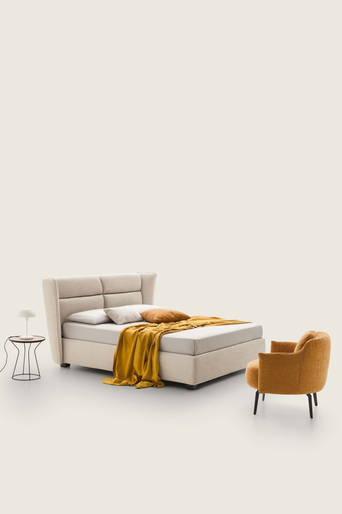 LeComfort Pasodoble bed – product gallery image 4