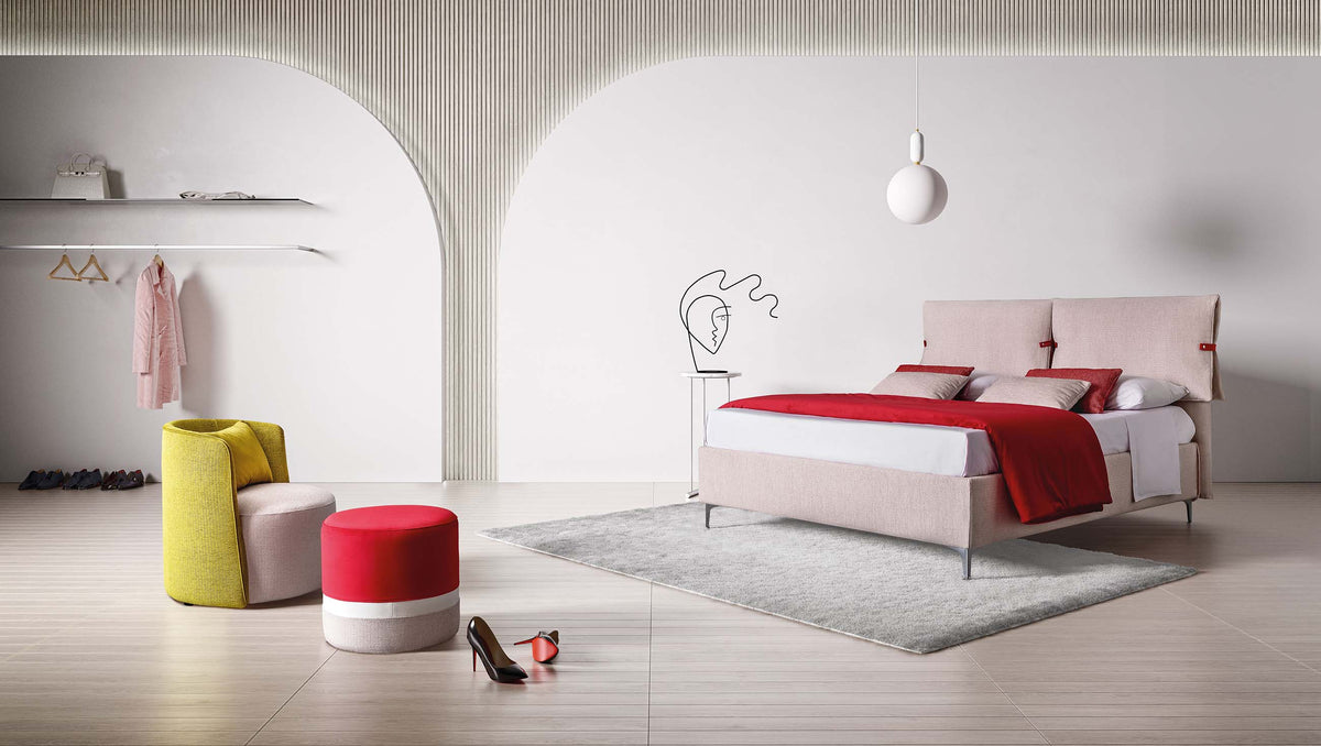 LeComfort Primrose bed – product gallery image 4