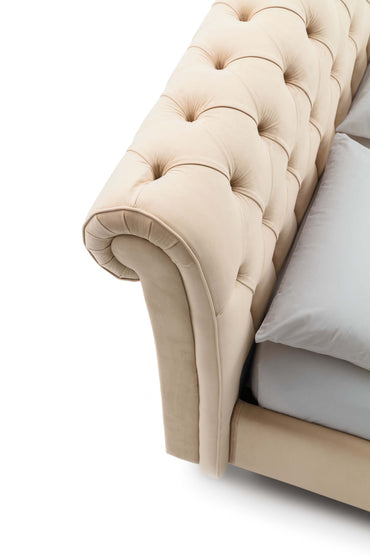 LeComfort Raffaello bed – product gallery image 2