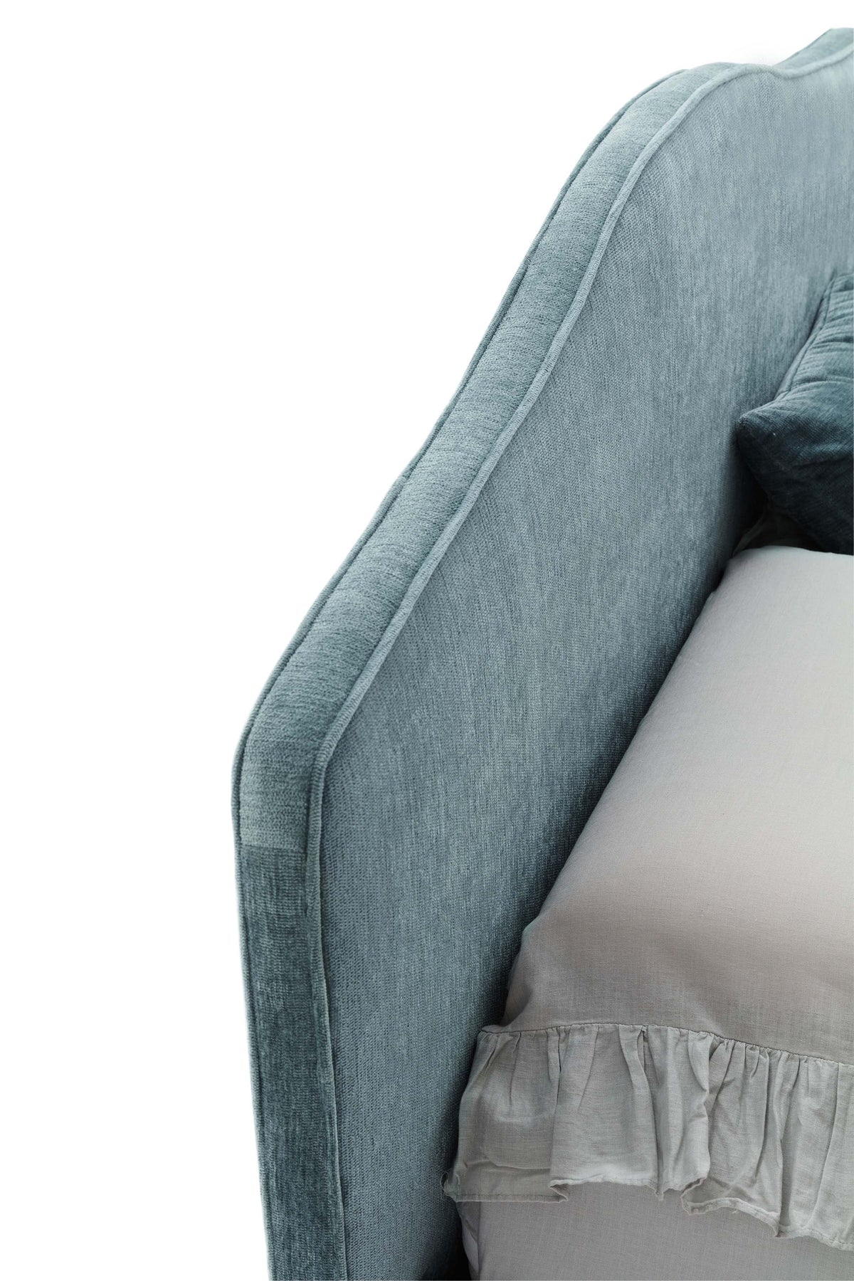LeComfort Rosa bed – product gallery image 2