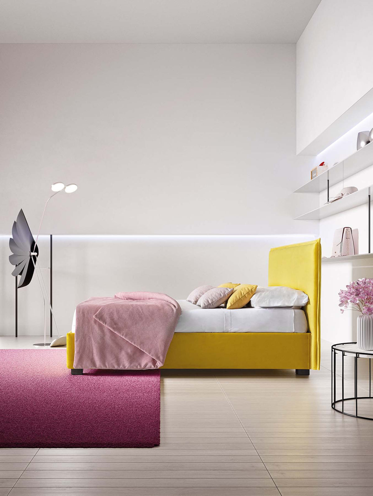 LeComfort Silene bed – product gallery image 2