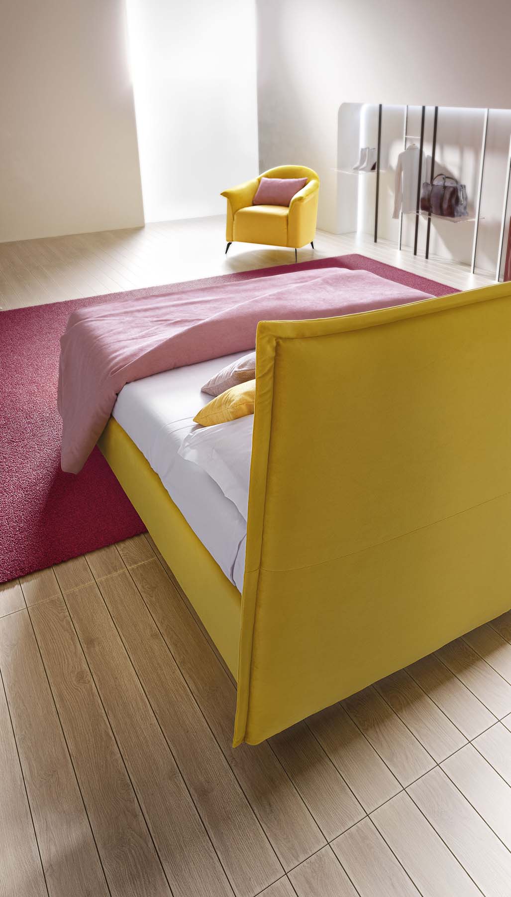 LeComfort Silene bed – product gallery image 3