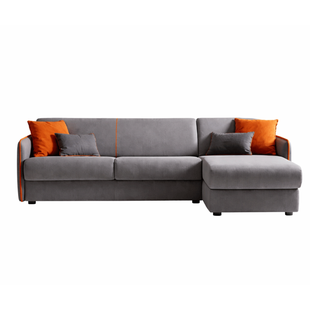 LeComfort MADEIRA sofa — main view | Soft Room, Costa del Sol, Spain