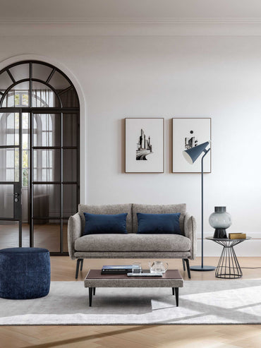 LeComfort BOON sofa — view 2 | Soft Room, Costa del Sol, Spain