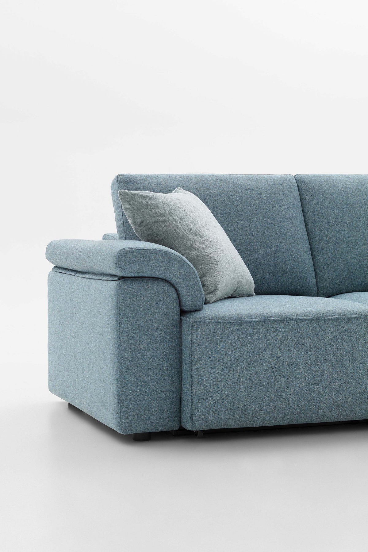 Диван SOHO LeComfort — вид 2 | Soft Room, Коста-дель-Соль, Испания