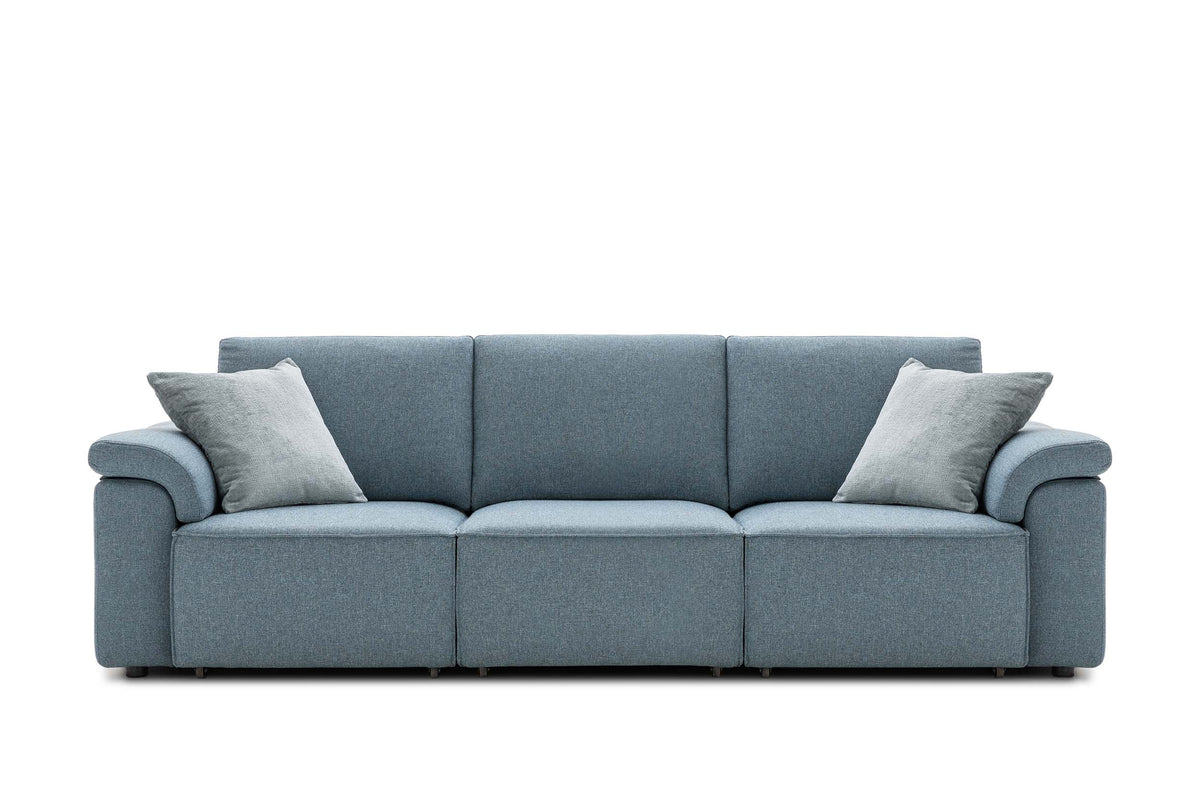 Диван SOHO LeComfort — вид 3 | Soft Room, Коста-дель-Соль, Испания