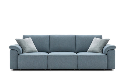 Диван SOHO LeComfort — вид 3 | Soft Room, Коста-дель-Соль, Испания