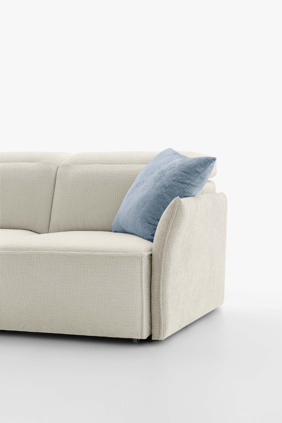 Sofá SWAN de LeComfort — vista 7 | Soft Room, Costa del Sol, España
