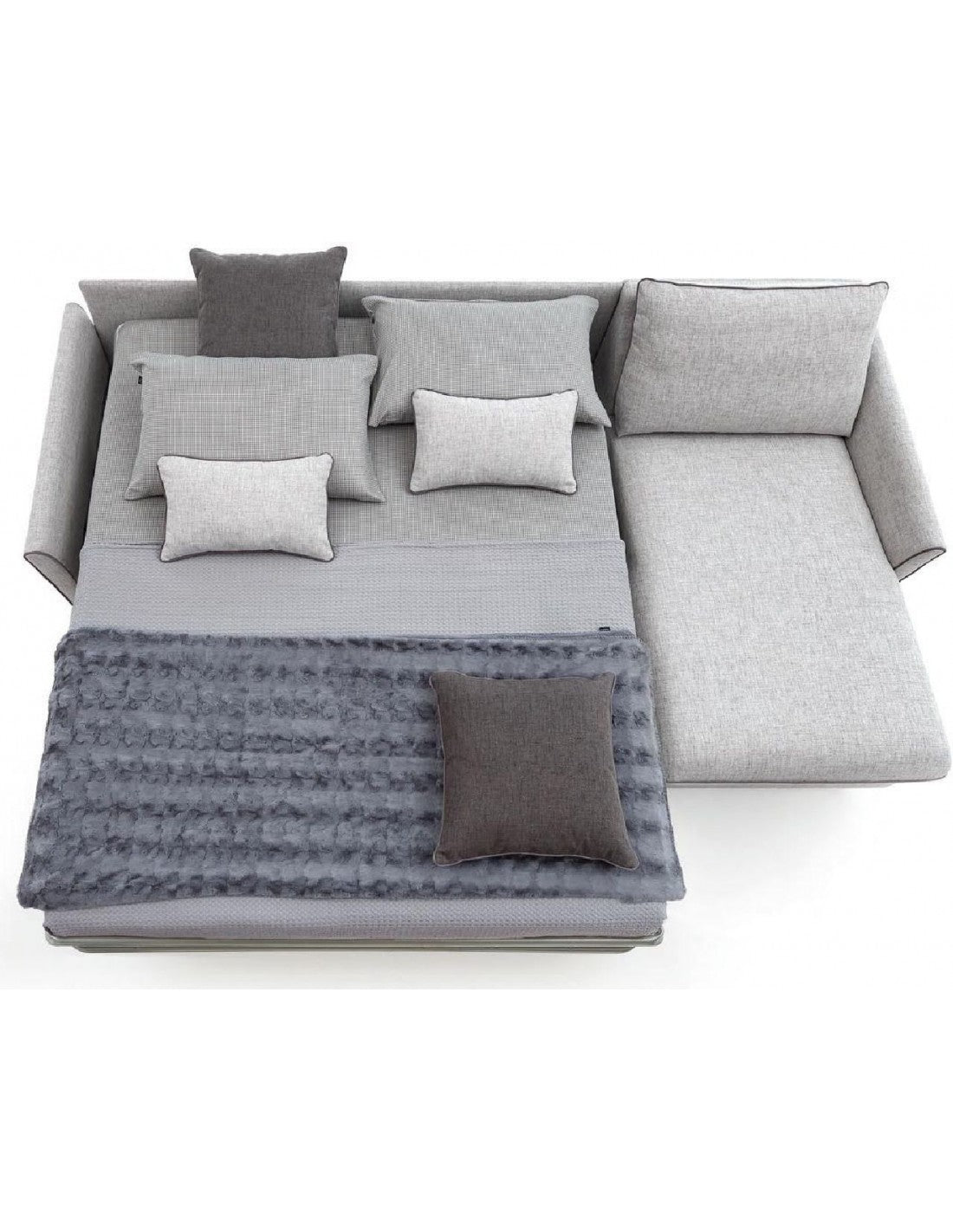 LeComfort BALI sofa — main view | Soft Room, Costa del Sol, Spain