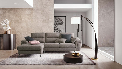 LeComfort CUPIDO sofa — view 2 | Soft Room, Costa del Sol, Spain