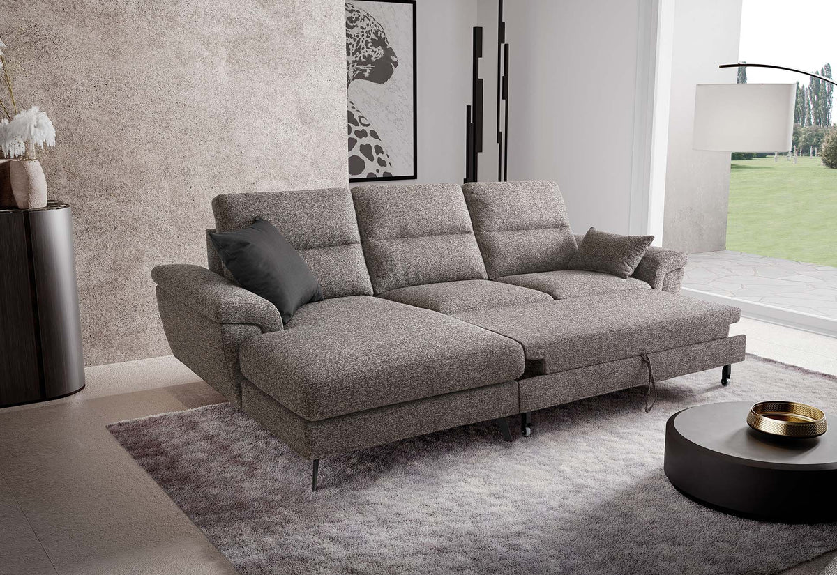 LeComfort CUPIDO sofa — view 4 | Soft Room, Costa del Sol, Spain