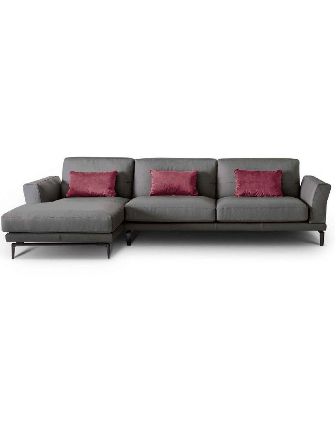 LeComfort ESTATE sofa — main view | Soft Room, Costa del Sol, Spain