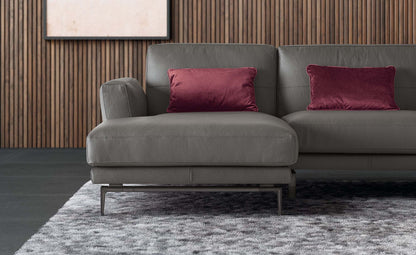 LeComfort ESTATE sofa — view 2 | Soft Room, Costa del Sol, Spain