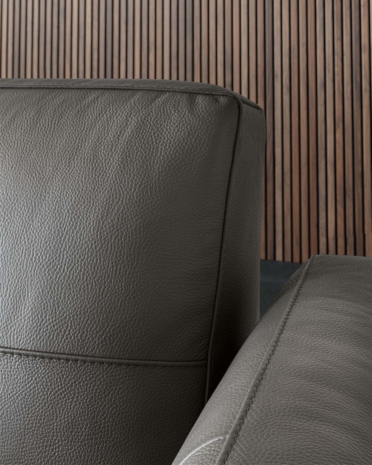 LeComfort ESTATE sofa — view 4 | Soft Room, Costa del Sol, Spain