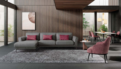 LeComfort ESTATE sofa — view 5 | Soft Room, Costa del Sol, Spain