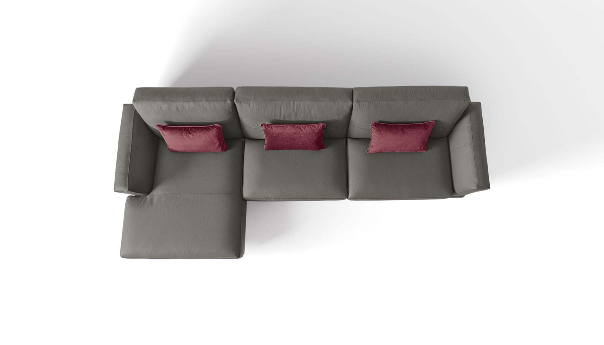 LeComfort ESTATE sofa — view 6 | Soft Room, Costa del Sol, Spain