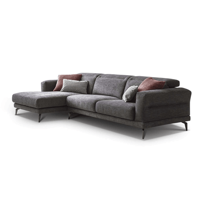 Sofá LAMBERT de LeComfort — vista principal | Soft Room, Costa del Sol, España