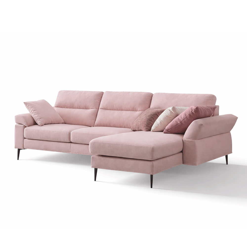 LeComfort THOAS sofa — main view | Soft Room, Costa del Sol, Spain