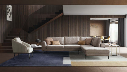 Диван VOYAGE LeComfort — вид 4 | Soft Room, Коста-дель-Соль, Испания