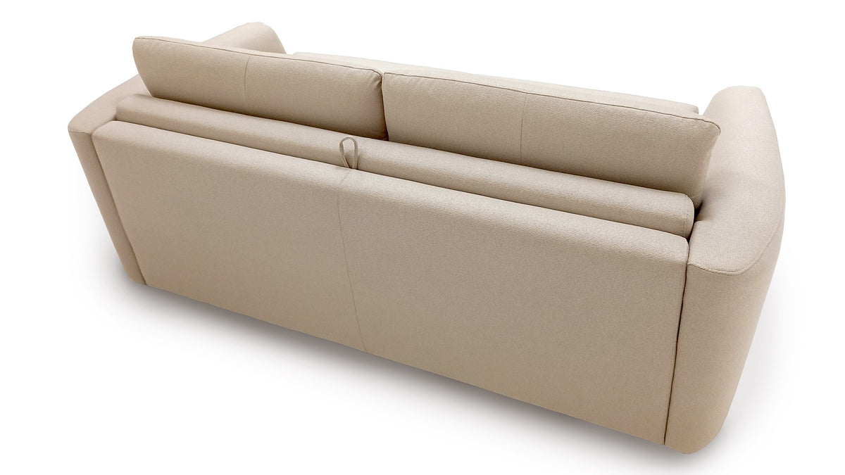 LeComfort MIAMI sofa — view 5 | Soft Room, Costa del Sol, Spain