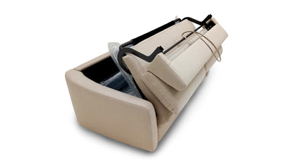 LeComfort MIAMI sofa — view 6 | Soft Room, Costa del Sol, Spain