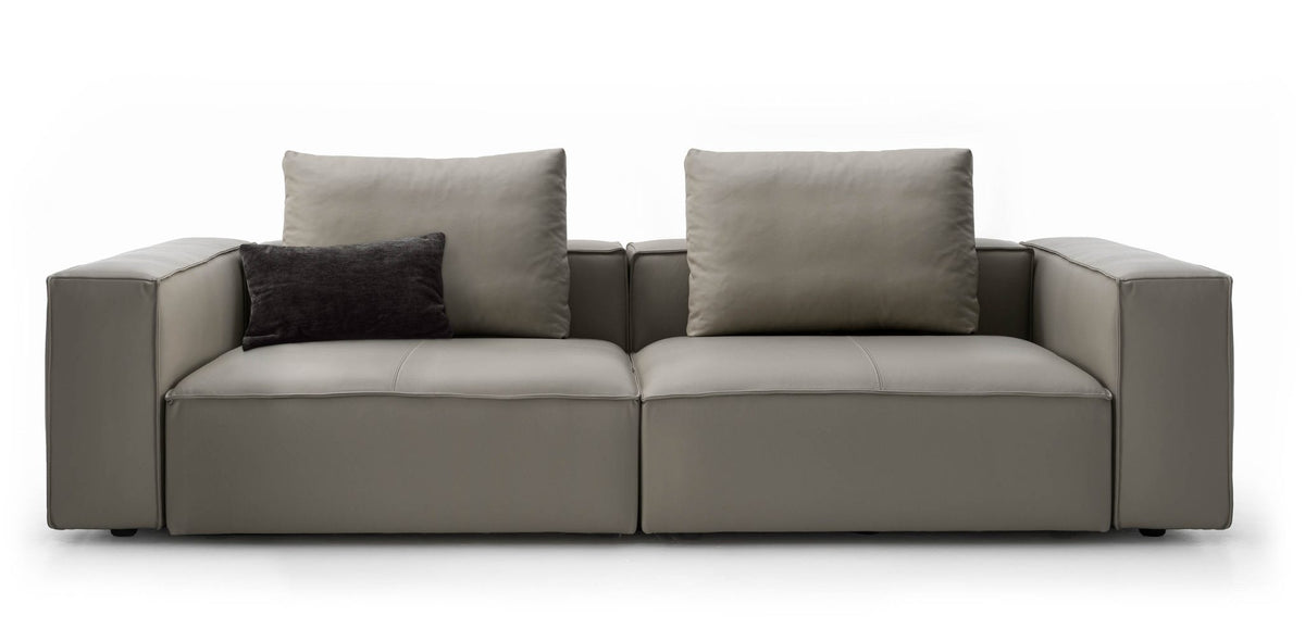 LeComfort ADAM sofa — main view | Soft Room, Costa del Sol, Spain
