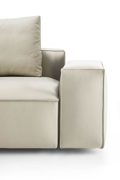 LeComfort ADAM sofa — view 3 | Soft Room, Costa del Sol, Spain
