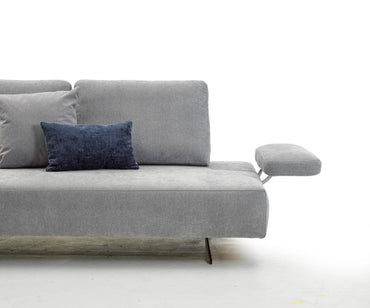 LeComfort ASSO sofa — view 2 | Soft Room, Costa del Sol, Spain