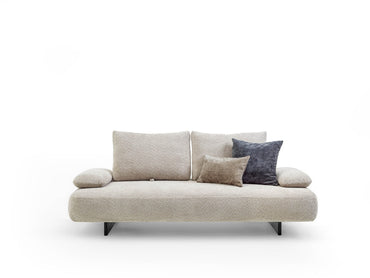 LeComfort Fanny sofa — view 2 | Soft Room, Costa del Sol, Spain