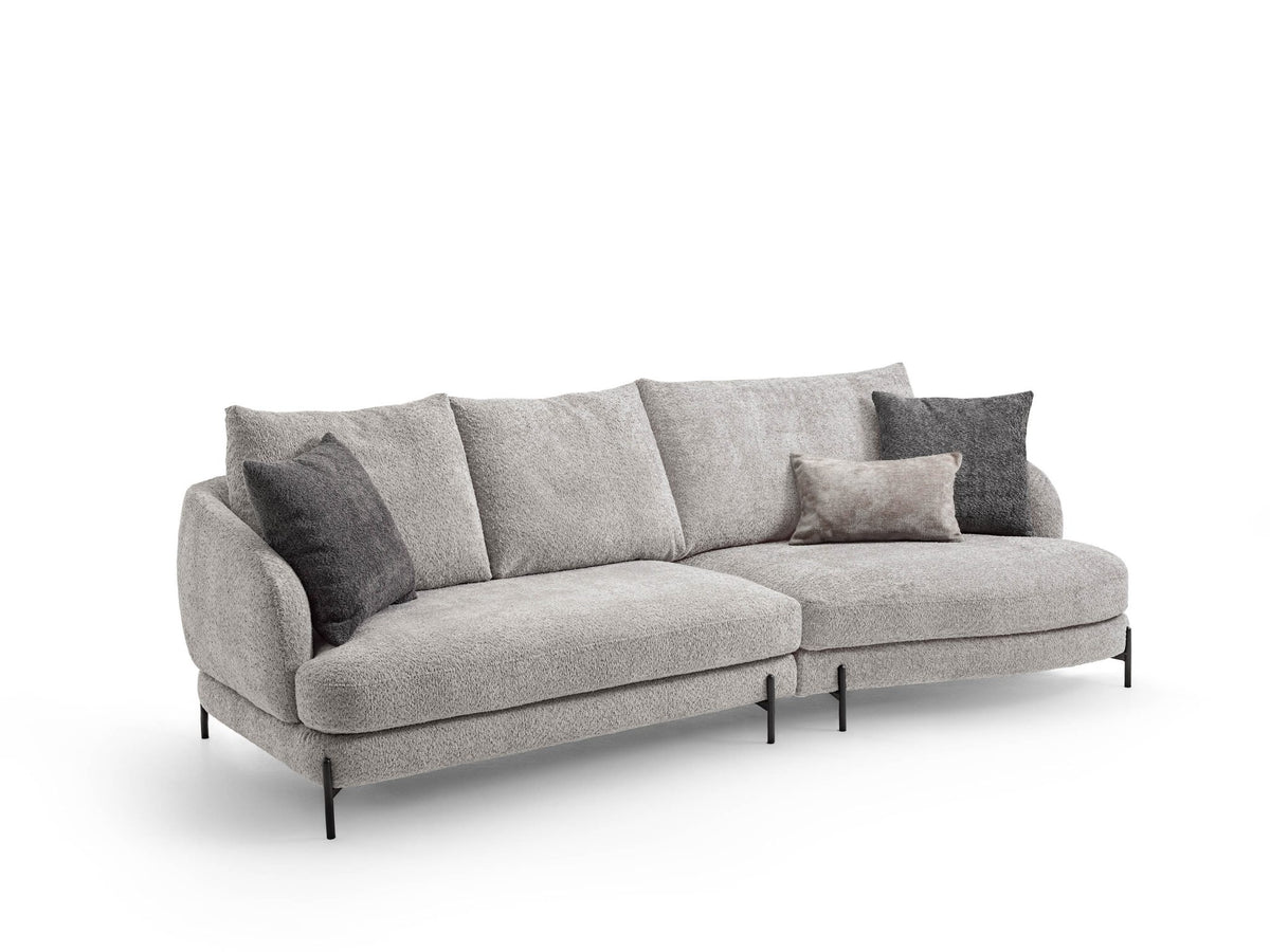 Sofá Jand de LeComfort — vista principal | Soft Room, Costa del Sol, España
