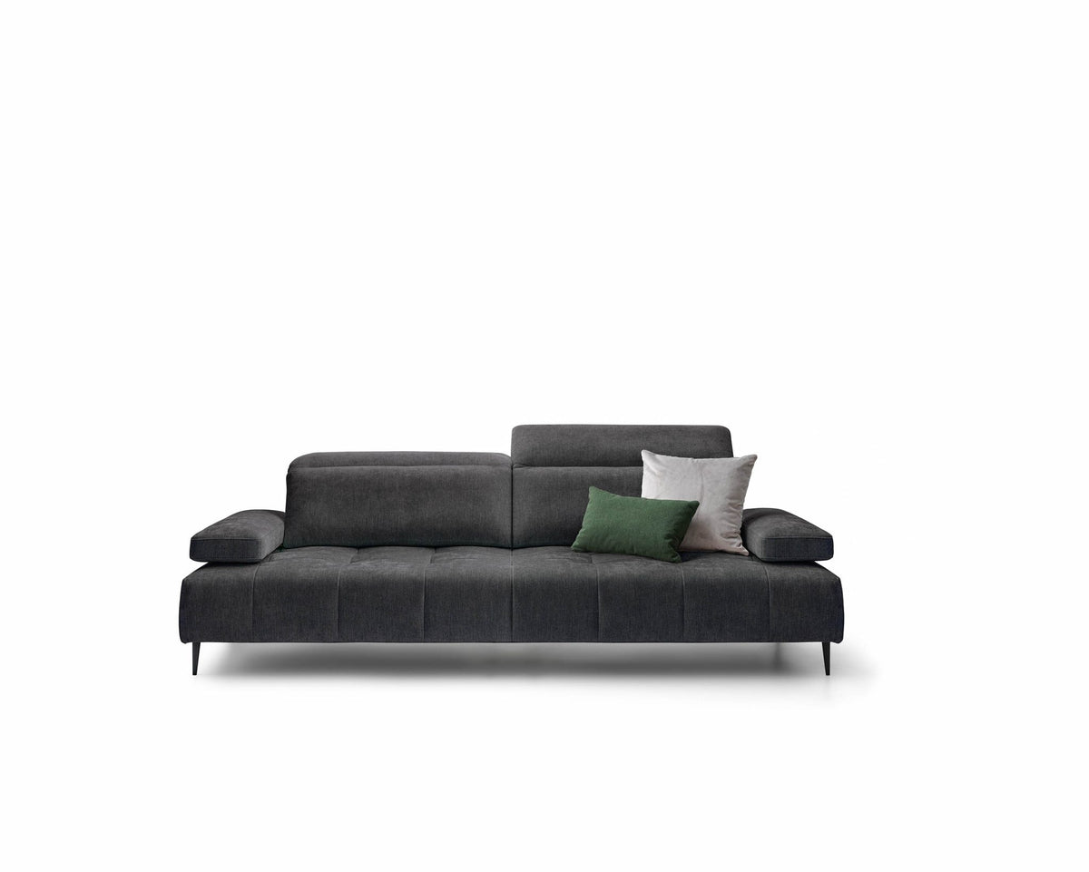 LeComfort Joplin sofa — main view | Soft Room, Costa del Sol, Spain