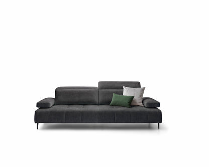 LeComfort Joplin sofa — main view | Soft Room, Costa del Sol, Spain