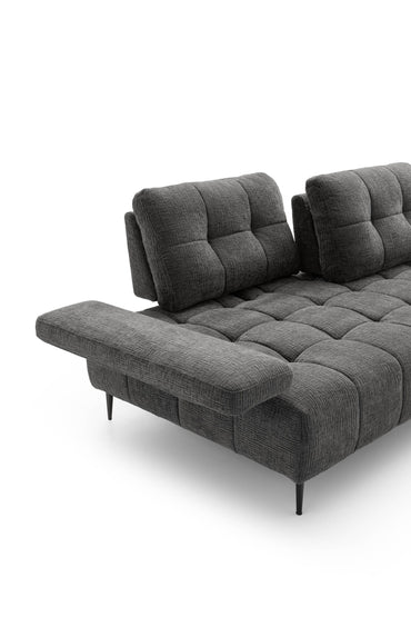 LeComfort Joplin sofa — view 2 | Soft Room, Costa del Sol, Spain