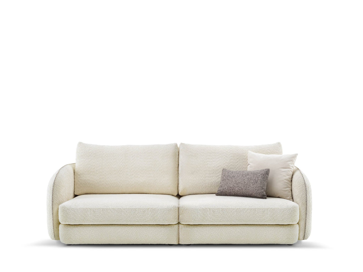 LeComfort TOGO Double sofa — main view | Soft Room, Costa del Sol, Spain